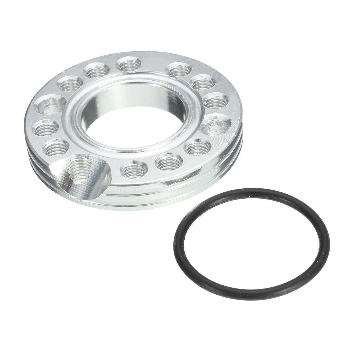 Carburettor-Inlet-Manifold-Spinner-Plate-for-90cc-110cc-125cc-Pit-Dirt-Bike-ATV-1125855
