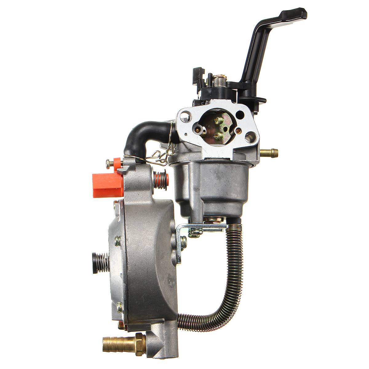 Dual-Fuel-Carburetor-For-GX160-168F-Water-Pump-Generator-Engine-1188008
