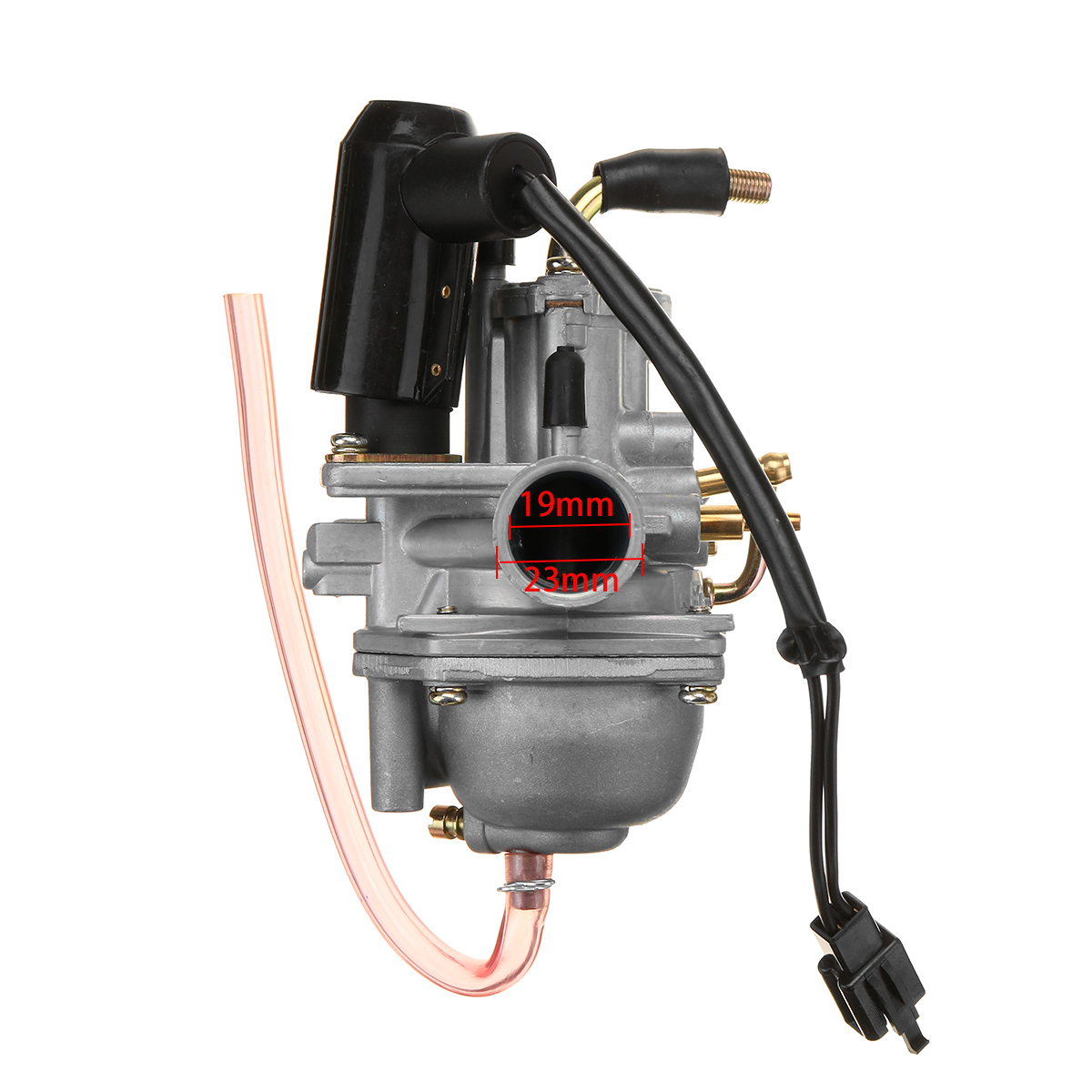 Elettrico-Carburetor-Carb-Per-Polaris-Predator-50-90-2003-2007-Scrambler-50-90--2001-2003-1735468