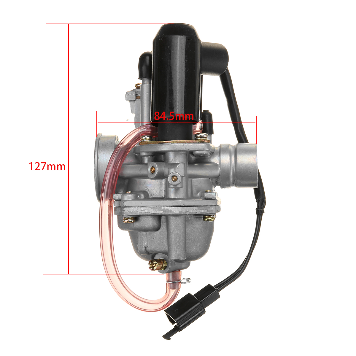 Elettrico-Carburetor-Carb-Per-Polaris-Predator-50-90-2003-2007-Scrambler-50-90--2001-2003-1735468