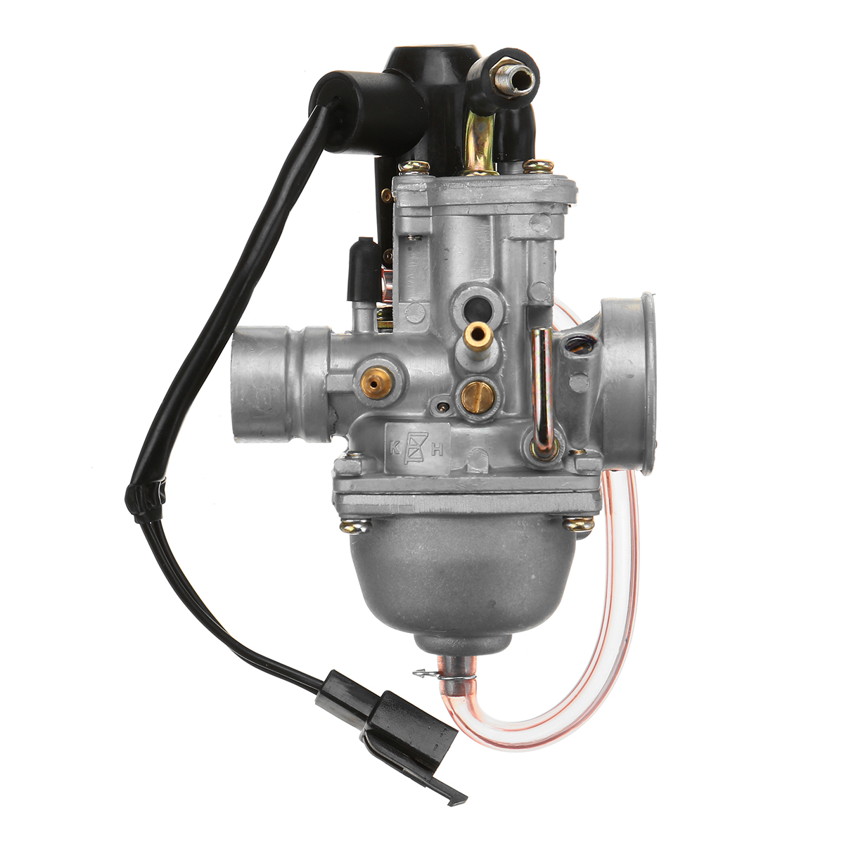 Elettrico-Carburetor-Carb-Per-Polaris-Predator-50-90-2003-2007-Scrambler-50-90--2001-2003-1735468