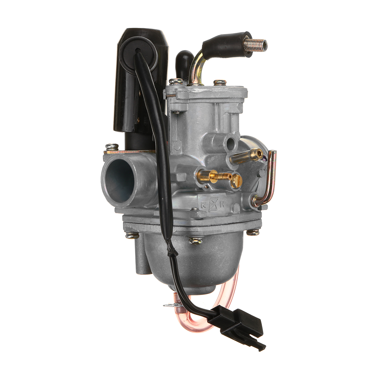Elettrico-Carburetor-Carb-Per-Polaris-Predator-50-90-2003-2007-Scrambler-50-90--2001-2003-1735468