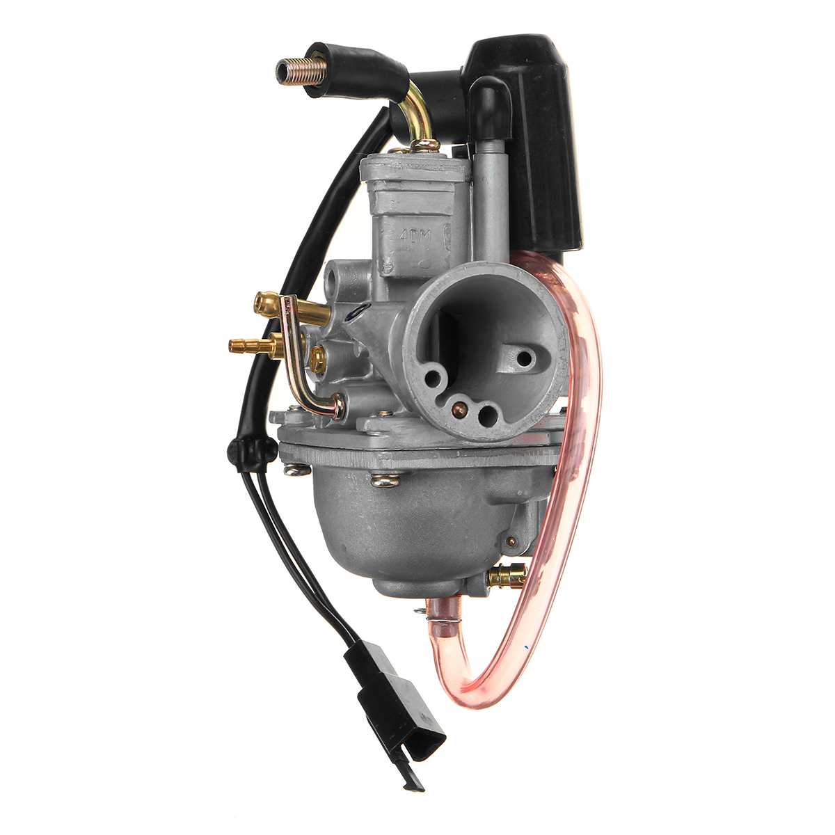 Elettrico-Carburetor-Carb-Per-Polaris-Predator-50-90-2003-2007-Scrambler-50-90--2001-2003-1735468