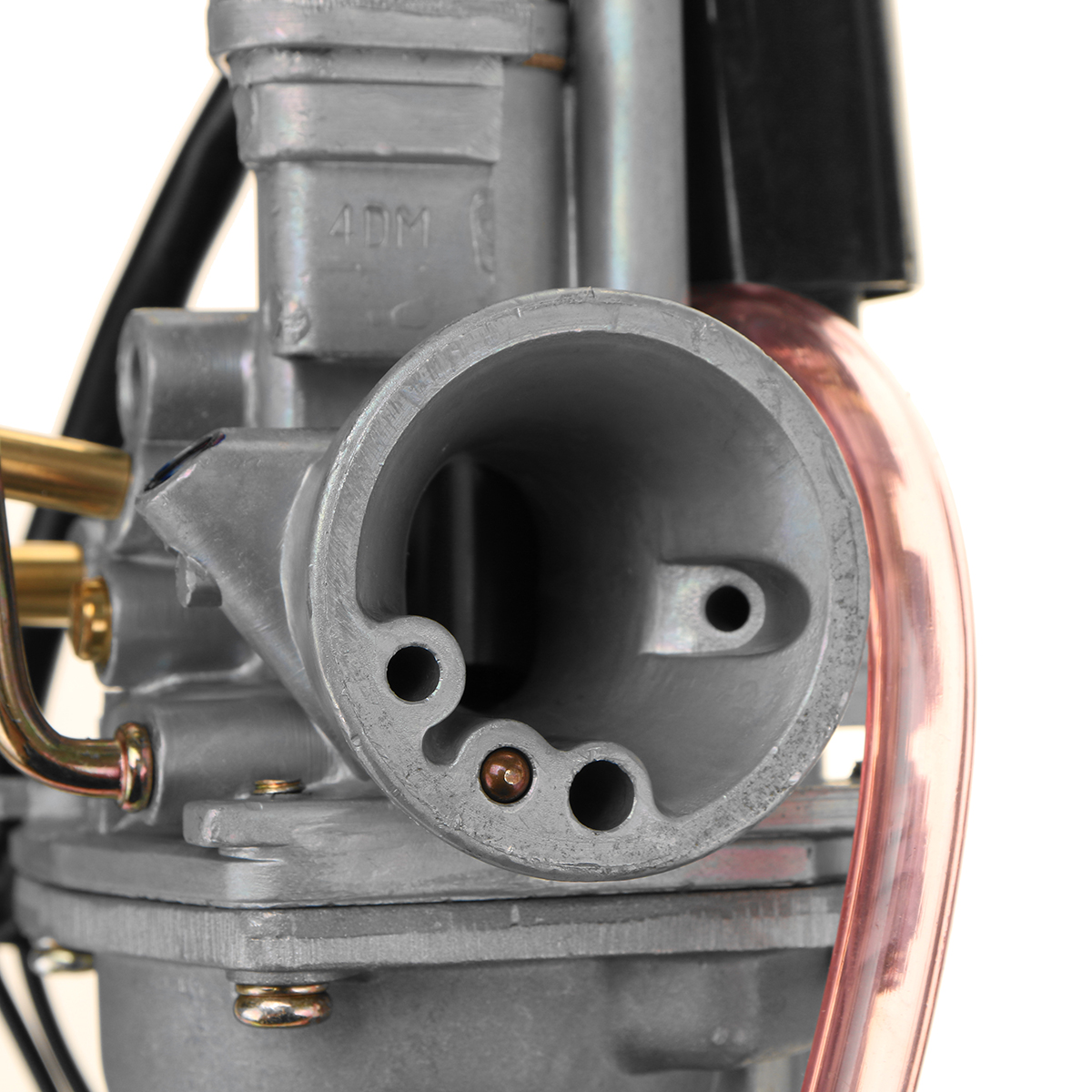 Elettrico-Carburetor-Carb-Per-Polaris-Predator-50-90-2003-2007-Scrambler-50-90--2001-2003-1735468