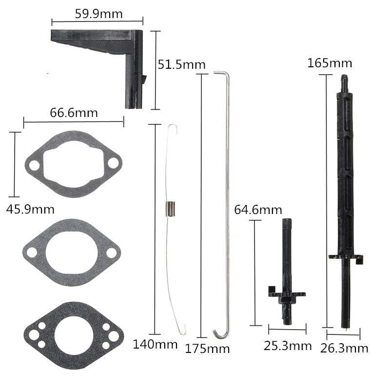 Float-CarburetorCarburetor-Accessory-Kit-Details--For-Briggs--Stratton-Mower-1173039