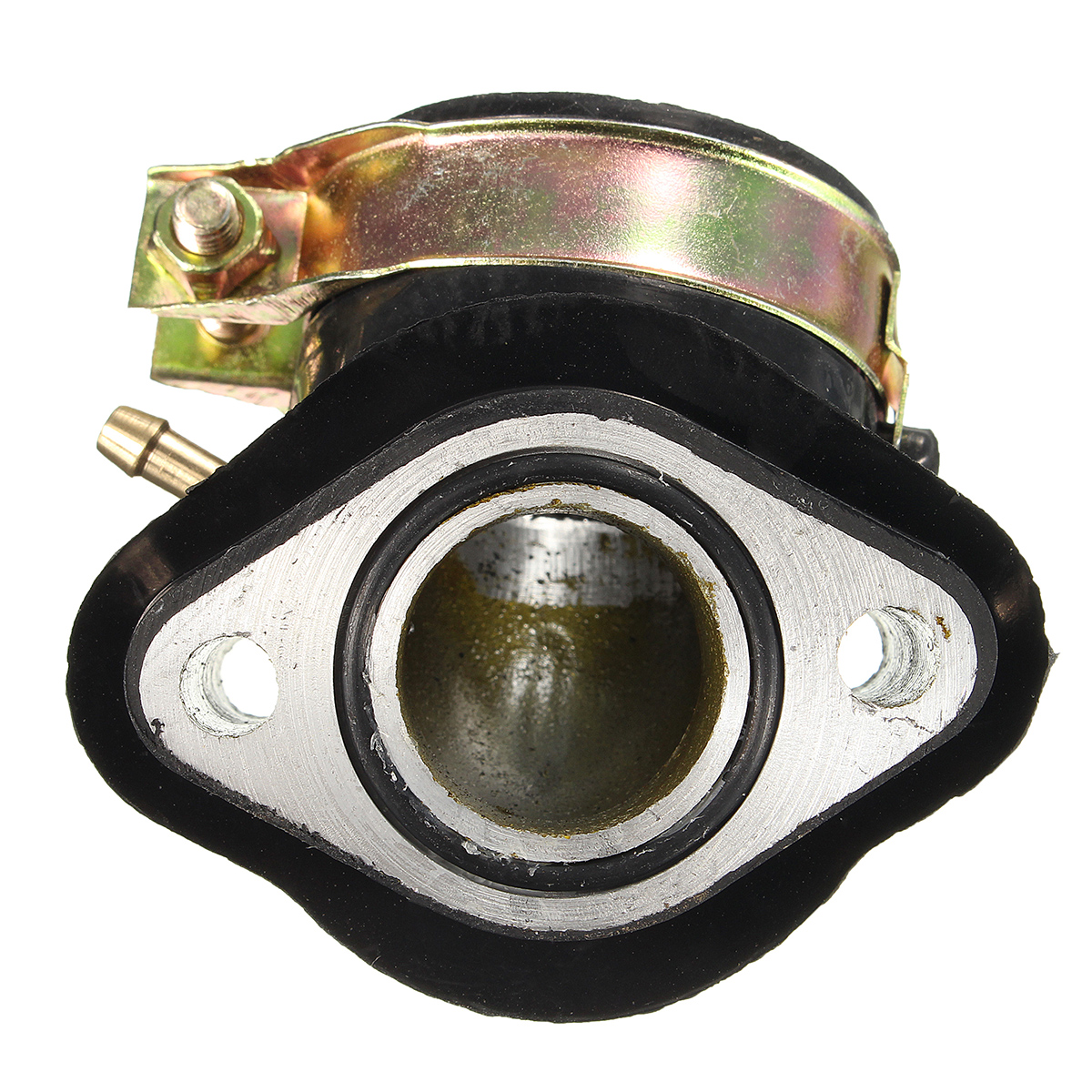 GY6-125cc-150cc-Intake-Manifold-Pipe-Moped-Scooter-ATV-Go-Kart-Engine-Part-1116125