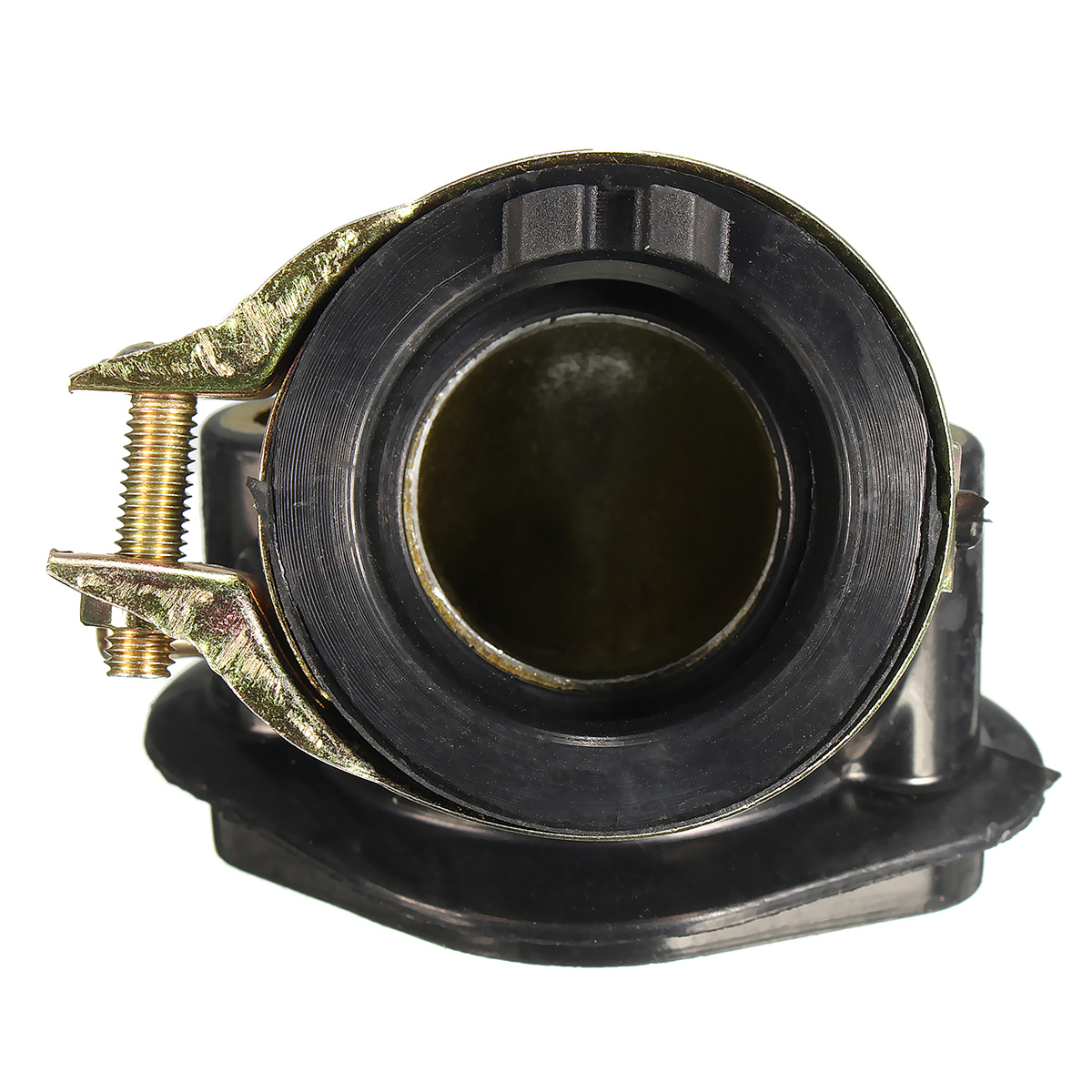 GY6-125cc-150cc-Intake-Manifold-Pipe-Moped-Scooter-ATV-Go-Kart-Engine-Part-1116125