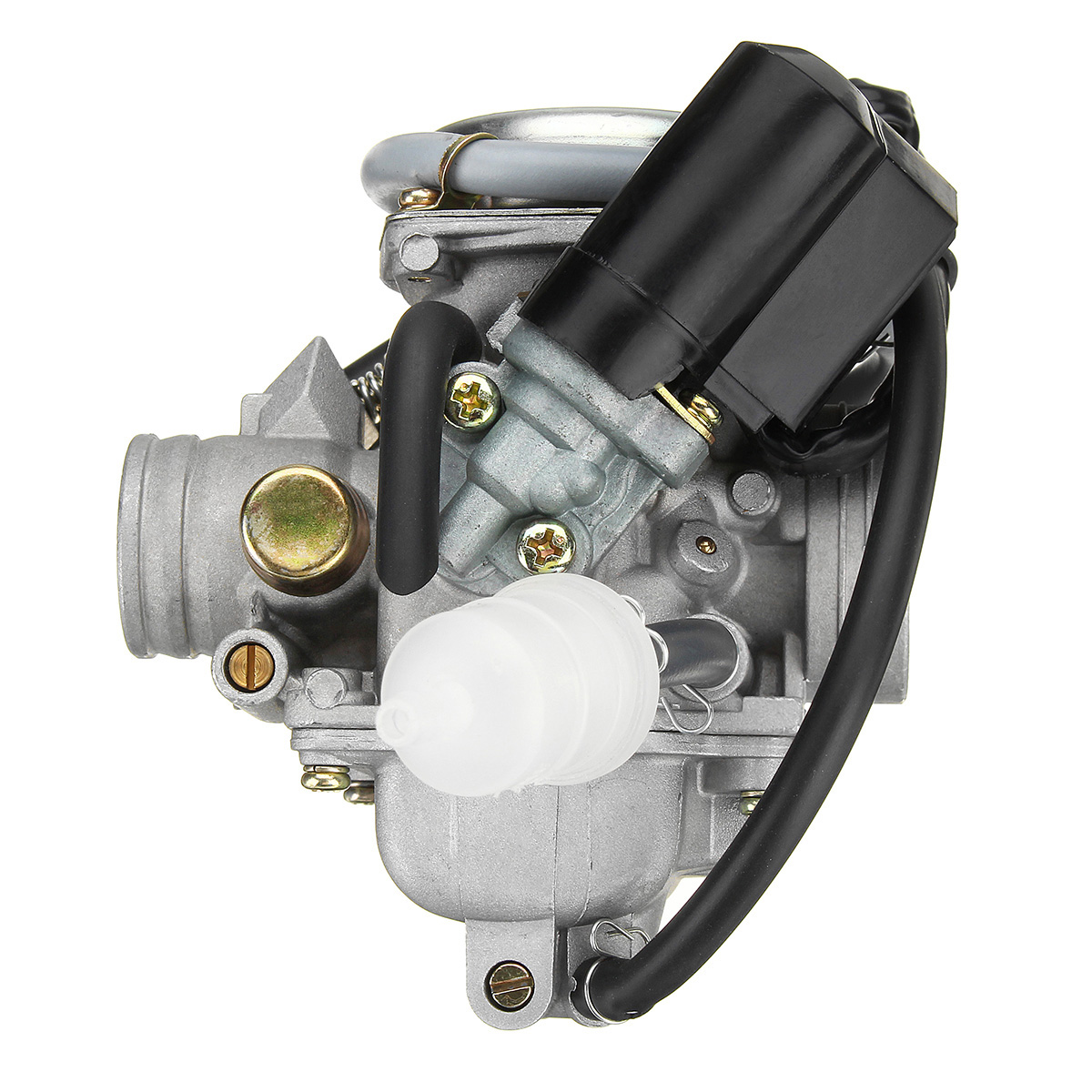GY6-150cc-PD24-Carburetor-Carb-For-Moped-Go-Kart-Scooter-Roketa-Coolster-Taotao-SunL-1427921