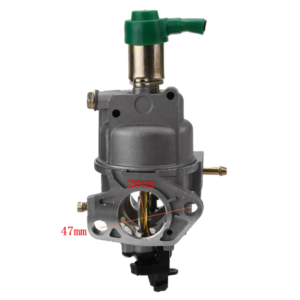 Generator-Carburetor-For-Honda-50006250W-Generac-Centurion-GP5000-5944-0055770-005577-1-005578-0-1215719