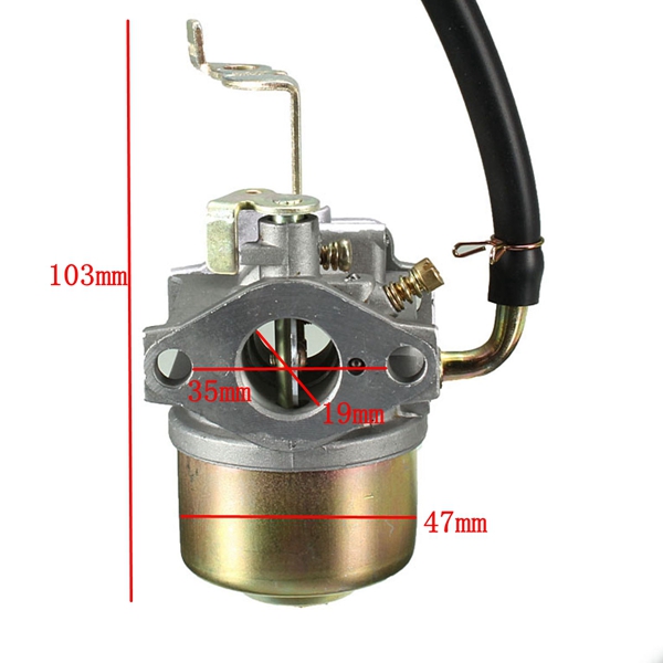 Generator-Engine-Carburetor-Carb-For-Robin-Wisconsin-EY15-EY20-227-62450-10-989129