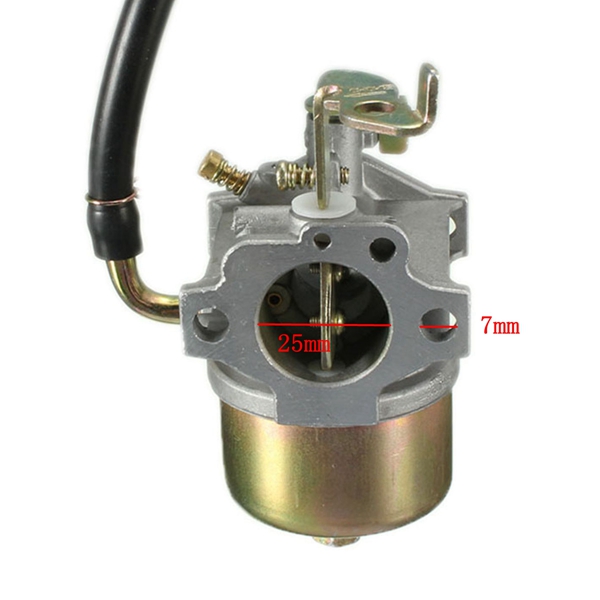 Generator-Engine-Carburetor-Carb-For-Robin-Wisconsin-EY15-EY20-227-62450-10-989129