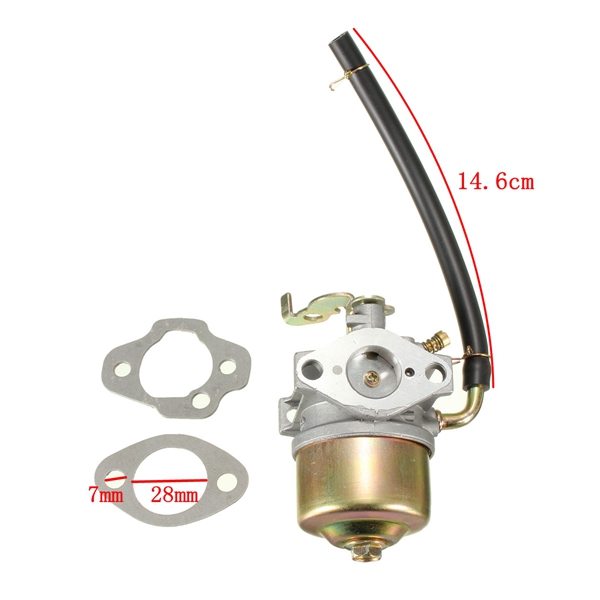 Generator-Engine-Carburetor-Carb-For-Robin-Wisconsin-EY15-EY20-227-62450-10-989129