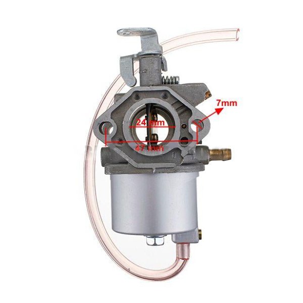 Golf-Cart-Carburetor-Carb-For-FE290-Engine-Club-Car-DS-1992-1997-939028