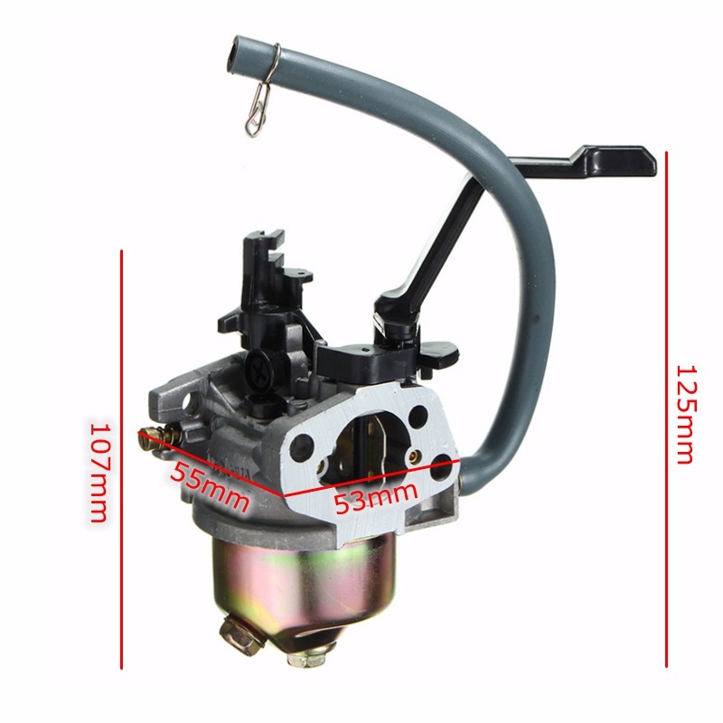 Gx160-Gx200-55hp-65hp-Engine-Motor-Generator-Carburetor-Carb-Parts-for-Honda-1113660