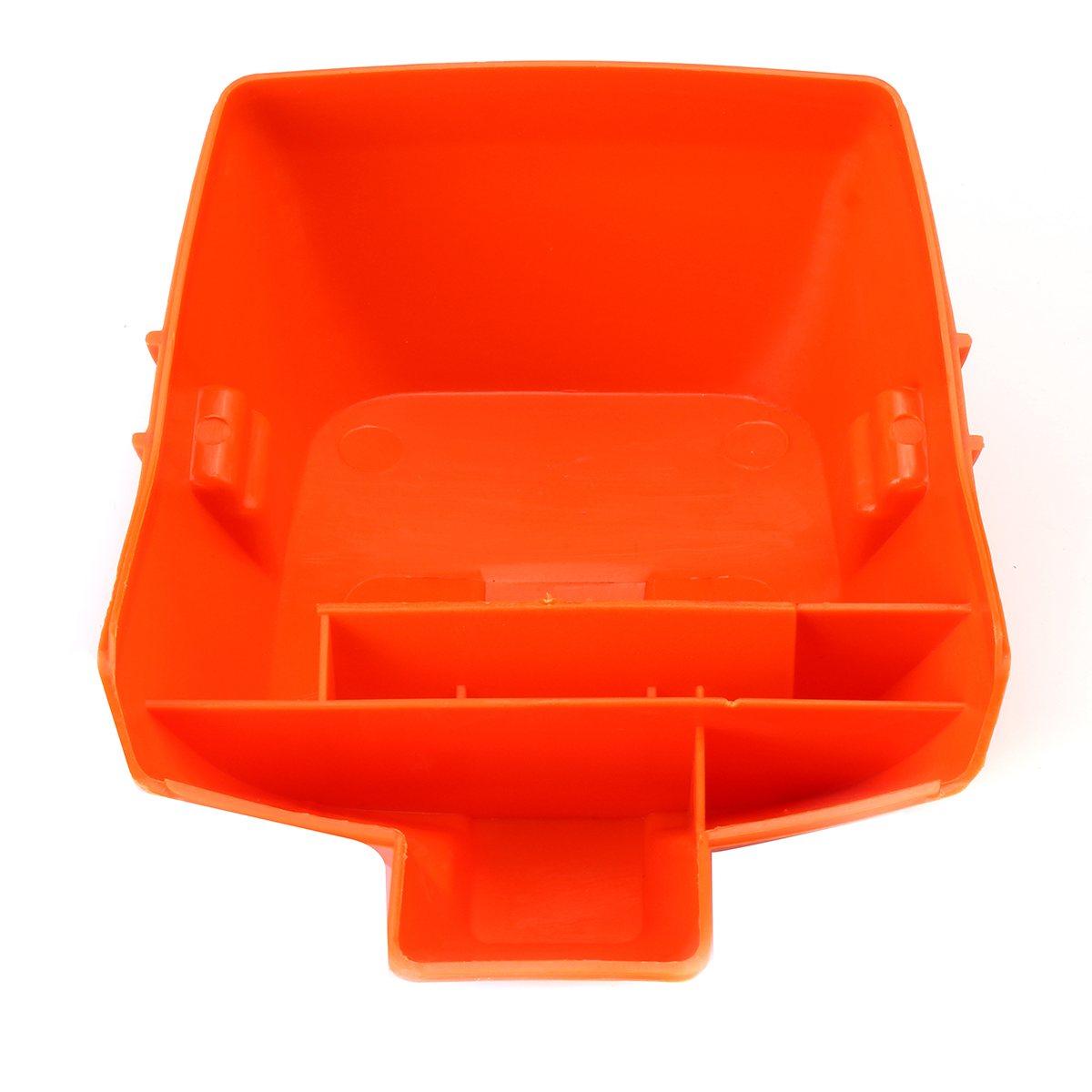 HD-Tall-Air-Filter-Cover-Carb-Kit-For-Husqvarna-362-365-371-372-372XP-Chainsaw-1766953