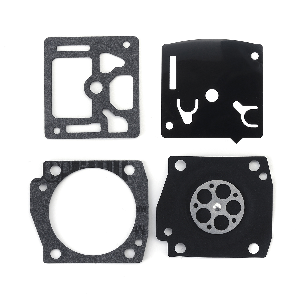 HD-Tall-Air-Filter-Cover-Carb-Kit-For-Husqvarna-362-365-371-372-372XP-Chainsaw-1766953