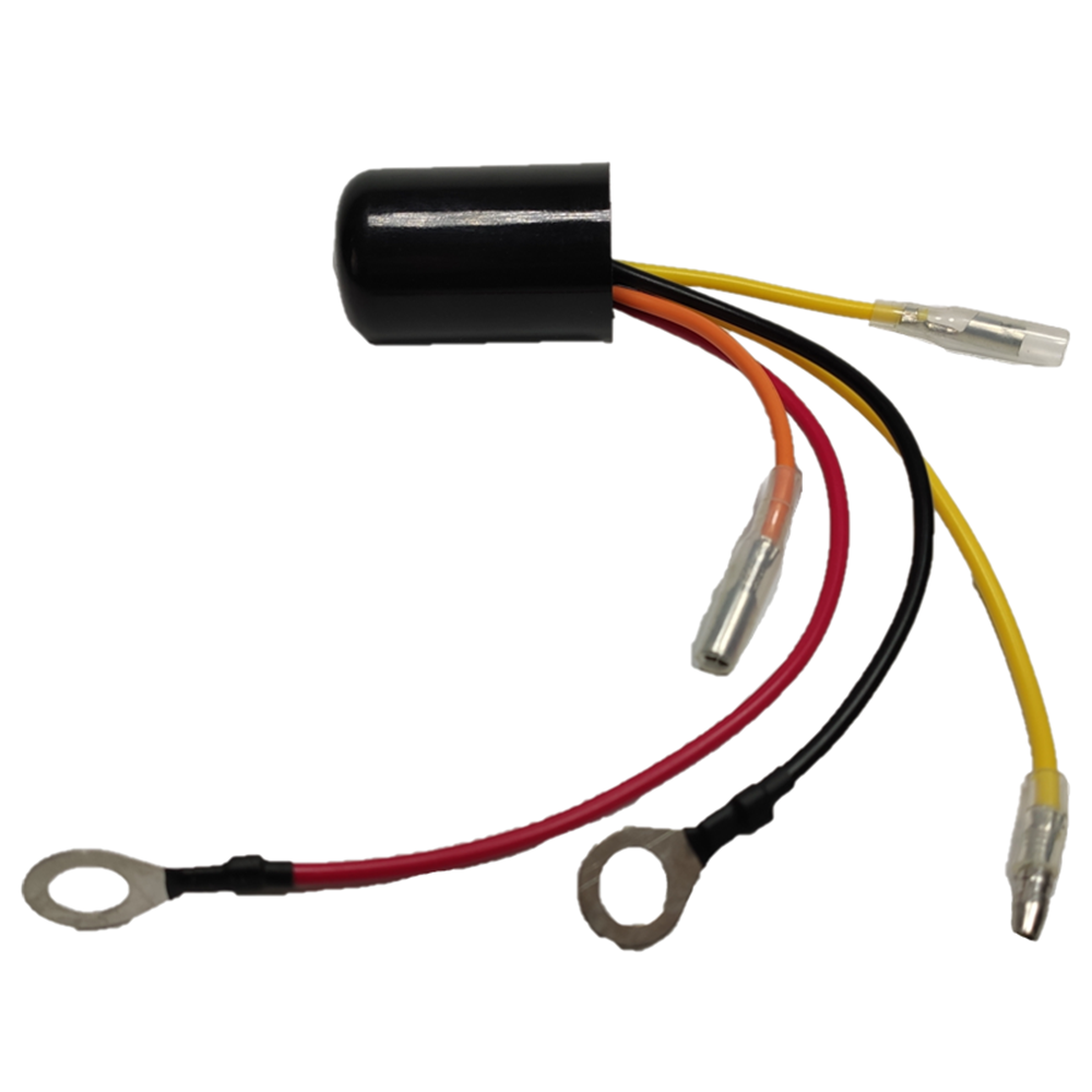 Ignition-Delay-Modual-AM128906-345-425-445-GX345-For-Lawn-Mower-Lawnmower-1800252