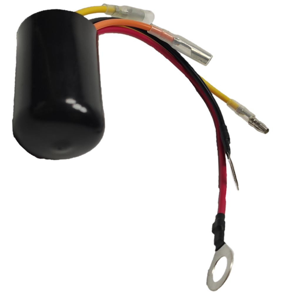 Ignition-Delay-Modual-AM128906-345-425-445-GX345-For-Lawn-Mower-Lawnmower-1800252