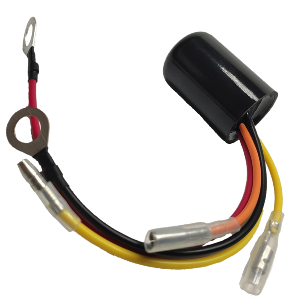 Ignition-Delay-Modual-AM128906-345-425-445-GX345-For-Lawn-Mower-Lawnmower-1800252