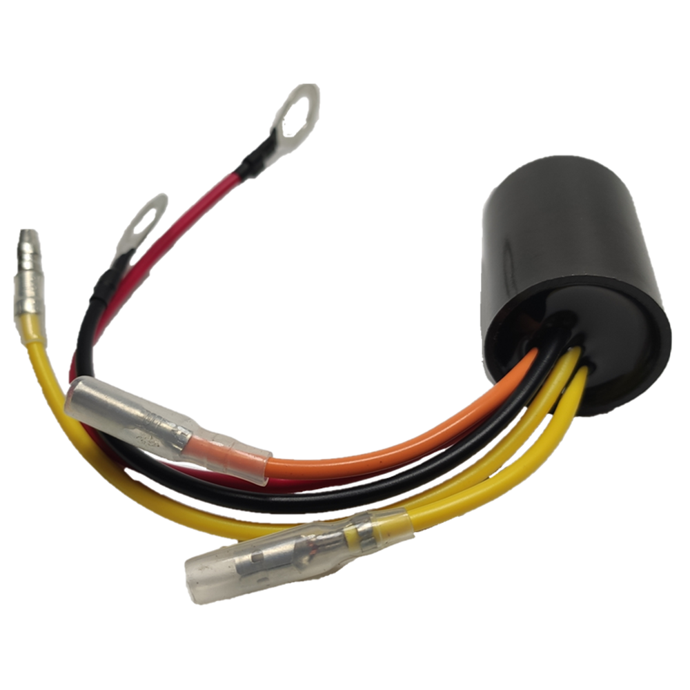 Ignition-Delay-Modual-AM128906-345-425-445-GX345-For-Lawn-Mower-Lawnmower-1800252