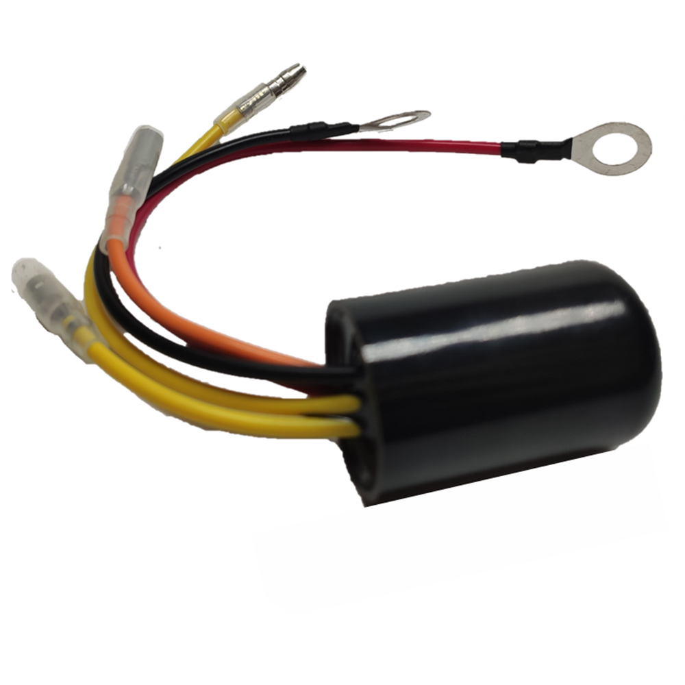 Ignition-Delay-Modual-AM128906-345-425-445-GX345-For-Lawn-Mower-Lawnmower-1800252