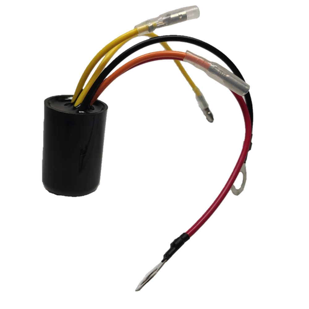Ignition-Delay-Modual-AM128906-345-425-445-GX345-For-Lawn-Mower-Lawnmower-1800252