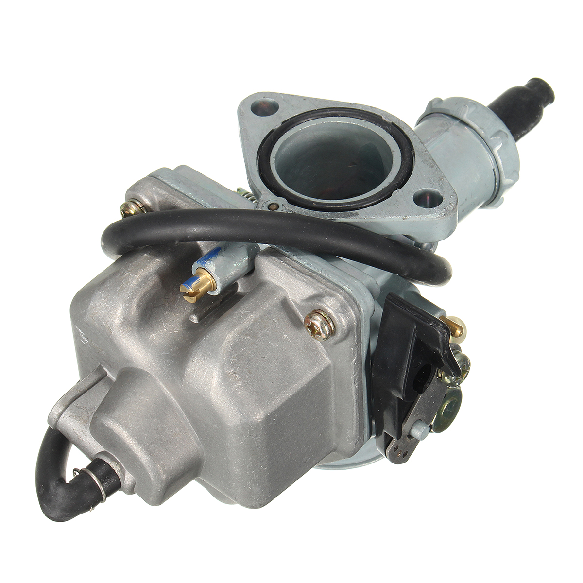 Intake-26mm-Air-Filter-Carburetor-38mm-Carb-For-Honda-CB125-CB125S-CG125-1097663