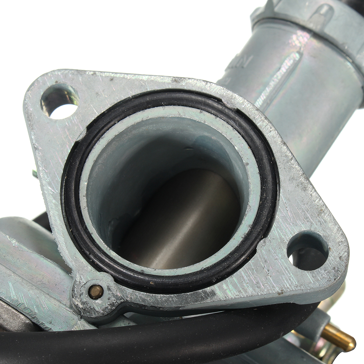 Intake-26mm-Air-Filter-Carburetor-38mm-Carb-For-Honda-CB125-CB125S-CG125-1097663