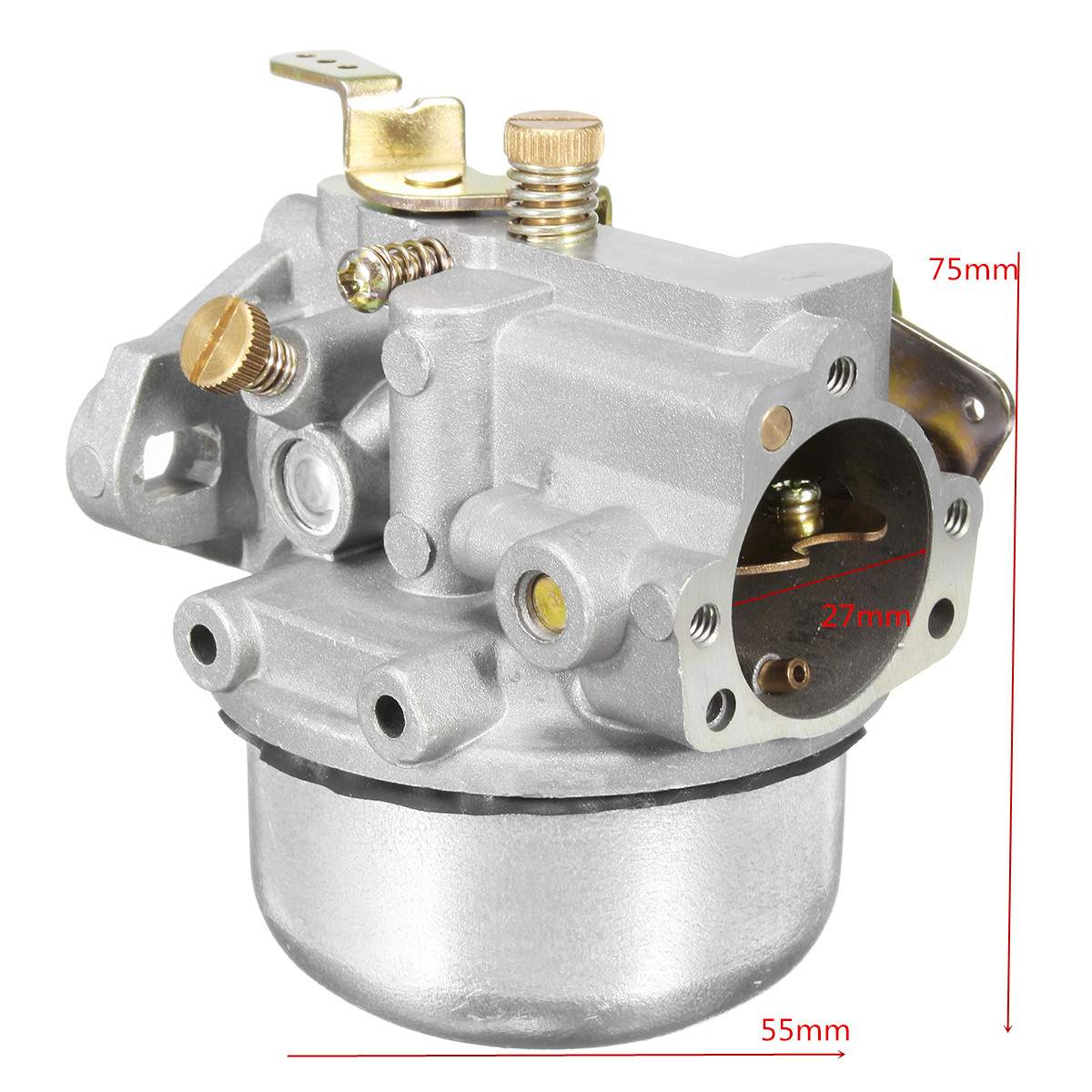 Kohler-Engine-Motor-Carb-Carburetor-Fits-For-K90-K91-K141-K160-K161-K181-Engines-1210231
