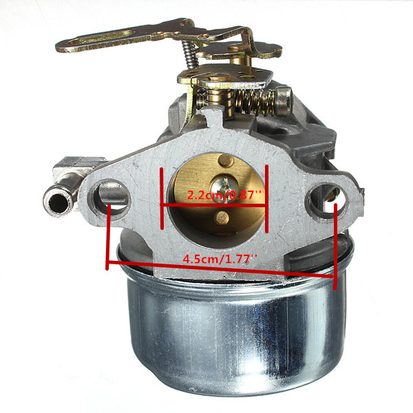 Lawnmowers-Carburetor-Carb-For-Tecumseh-632107632107A640084B-939870