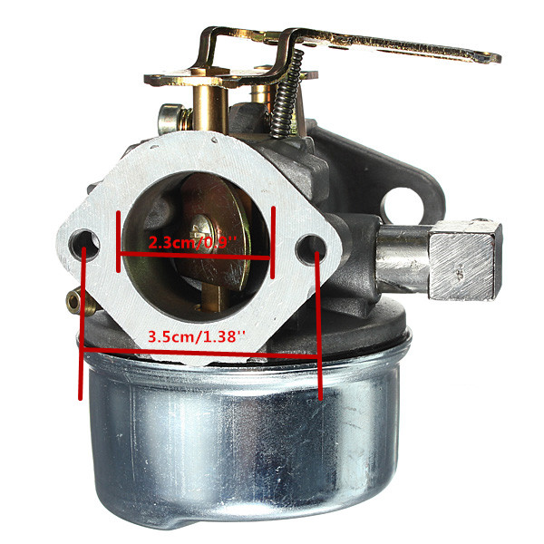 Lawnmowers-Carburetor-Carb-For-Tecumseh-632107632107A640084B-939870