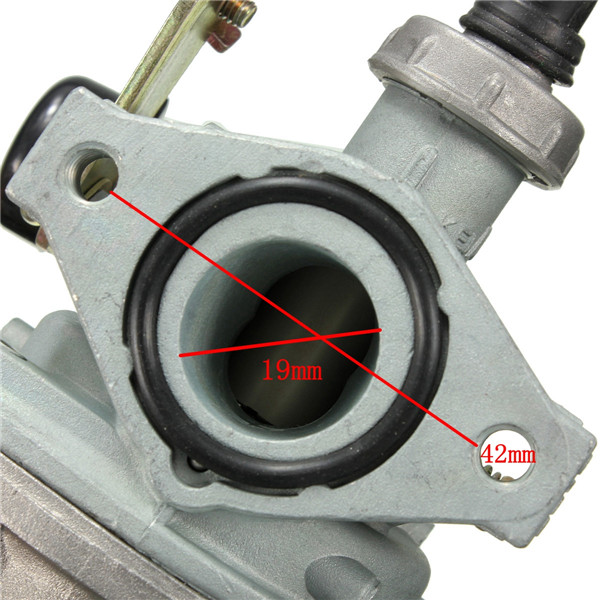 Metal-Carburetor-Carb-For-Honda-C90-1980-2002-979561