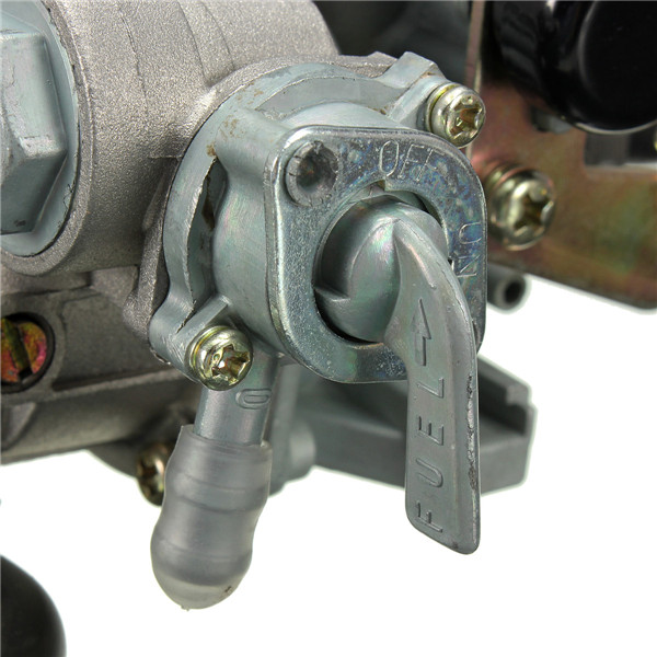 Metal-Carburetor-Carb-For-Honda-C90-1980-2002-979561