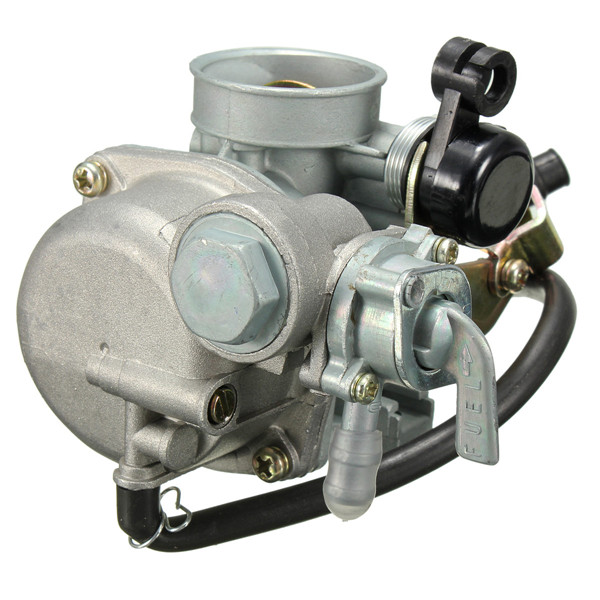 Metal-Carburetor-Carb-For-Honda-C90-1980-2002-979561
