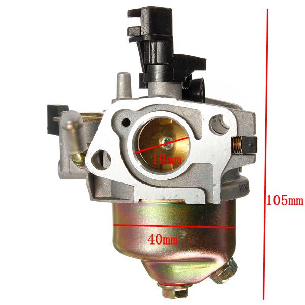 Motor-GO-KART-Generators-Engine-Carburetor-Carb-for-Honda-GX-160-923026