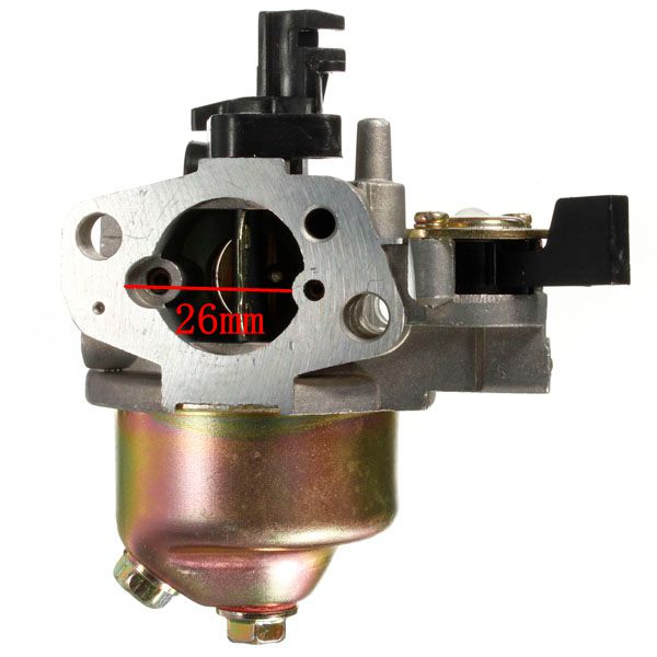 Motor-GO-KART-Generators-Engine-Carburetor-Carb-for-Honda-GX-160-923026