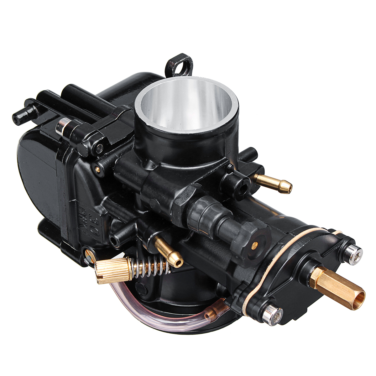 Motorcycle-30mm-Carburetor-Racing-Part-Replacement-3-Hoses-For-Keihin-Carb-PWK-1396351