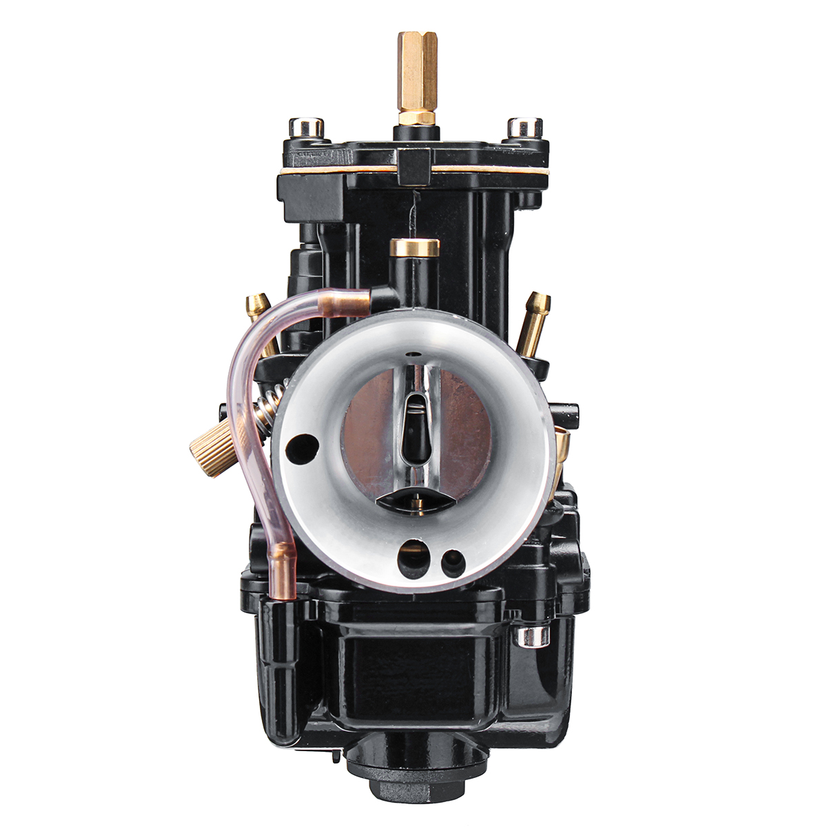 Motorcycle-30mm-Carburetor-Racing-Part-Replacement-3-Hoses-For-Keihin-Carb-PWK-1396351