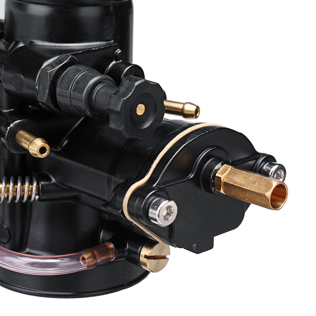 Motorcycle-30mm-Carburetor-Racing-Part-Replacement-3-Hoses-For-Keihin-Carb-PWK-1396351