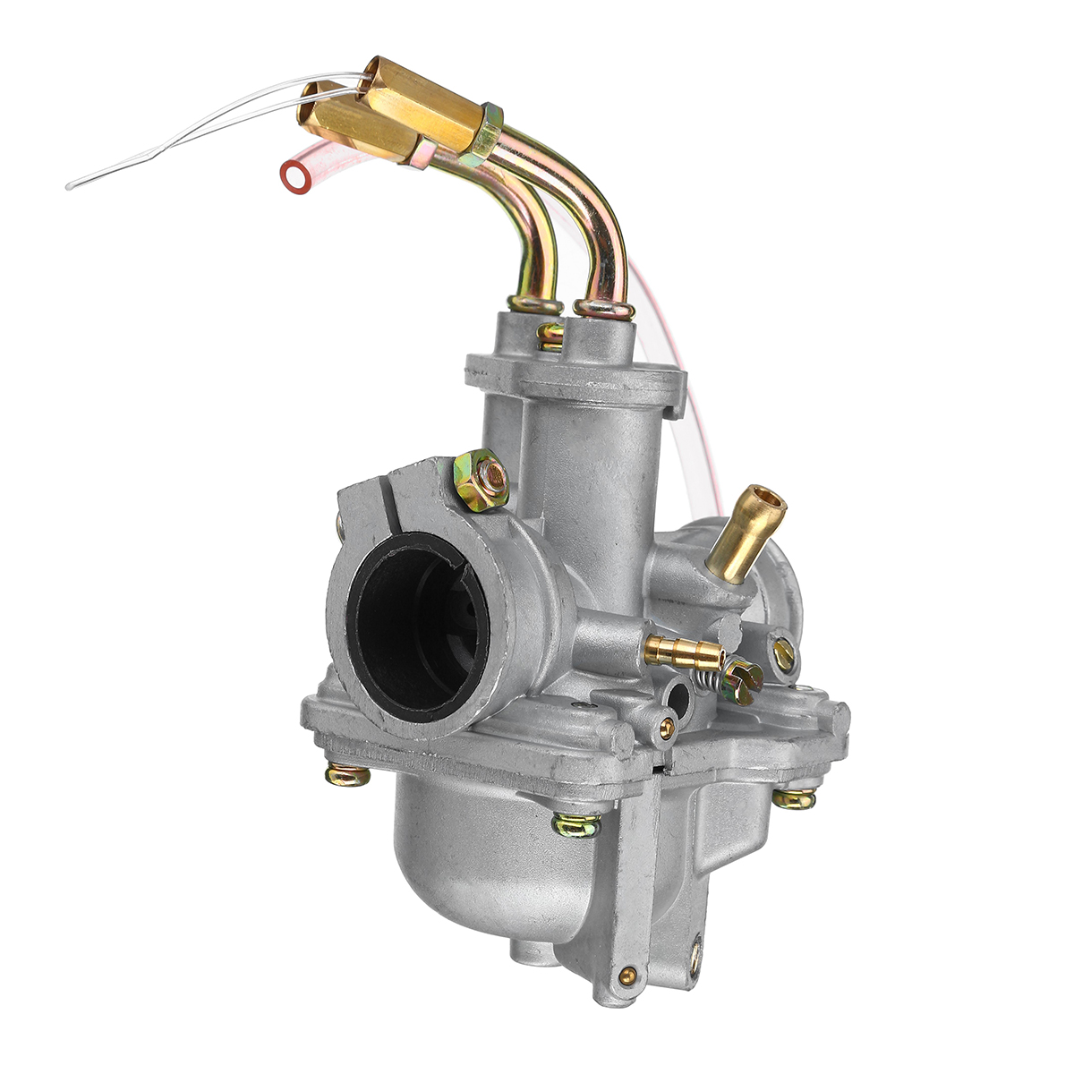 Motorcycle-Carburatore-Carb-For-Yamaha-Pw50-Pw-50-Y-Zinger-1981-2020-1733049