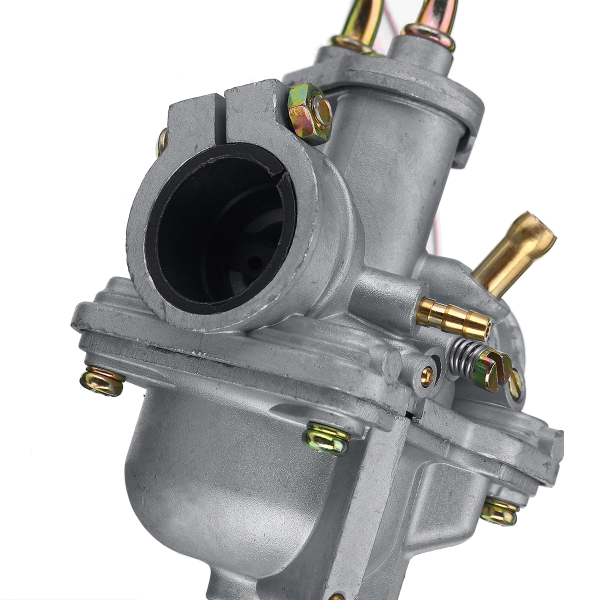 Motorcycle-Carburatore-Carb-For-Yamaha-Pw50-Pw-50-Y-Zinger-1981-2020-1733049
