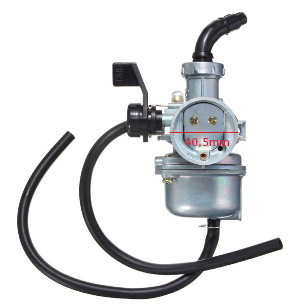 Motorcycle-Carburetor--Air-Filter-For-Honda-CRF70F-XR70R-Carb-Mounting-hole-spacing-48mm-1147959