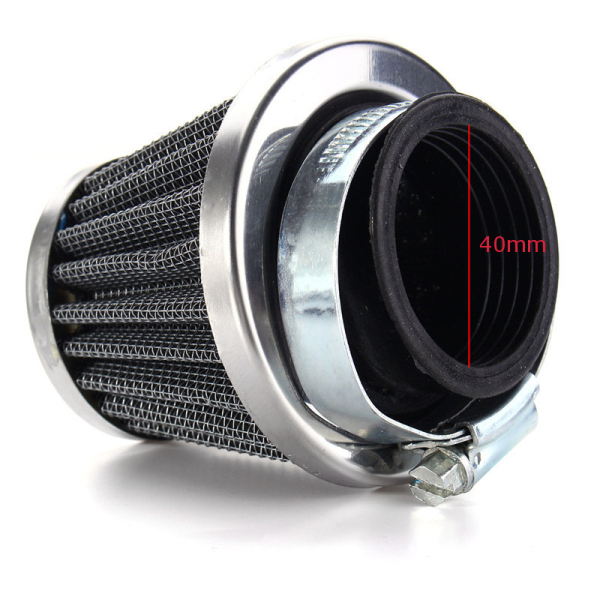 Motorcycle-Carburetor--Air-Filter-For-Honda-CRF70F-XR70R-Carb-Mounting-hole-spacing-48mm-1147959