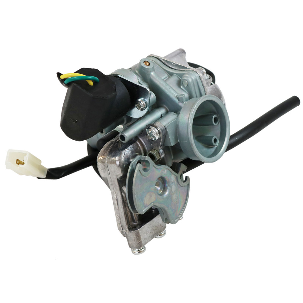 Motorcycle-Carburetor-For-Yamaha-Zuma-YW50-Scooter-Moped-Carb-2011-2002-2003-2004-2005-1370211