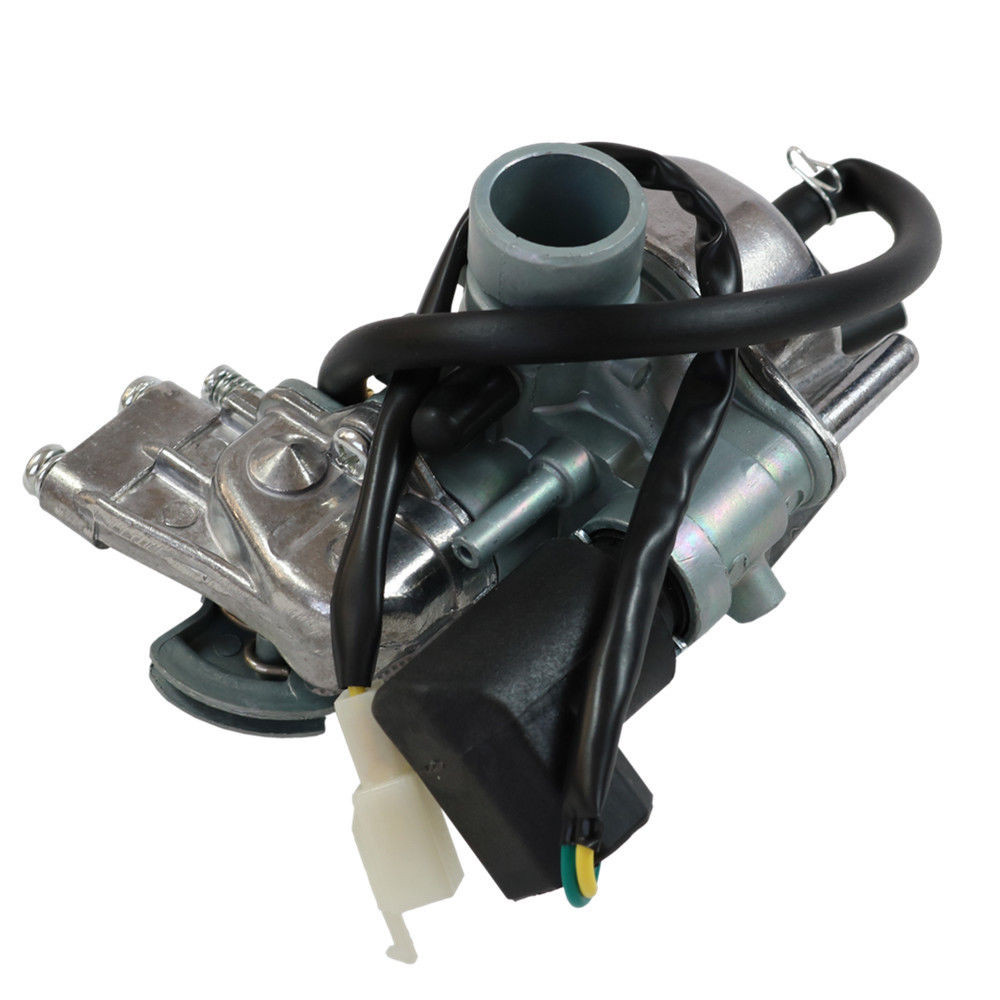 Motorcycle-Carburetor-For-Yamaha-Zuma-YW50-Scooter-Moped-Carb-2011-2002-2003-2004-2005-1370211