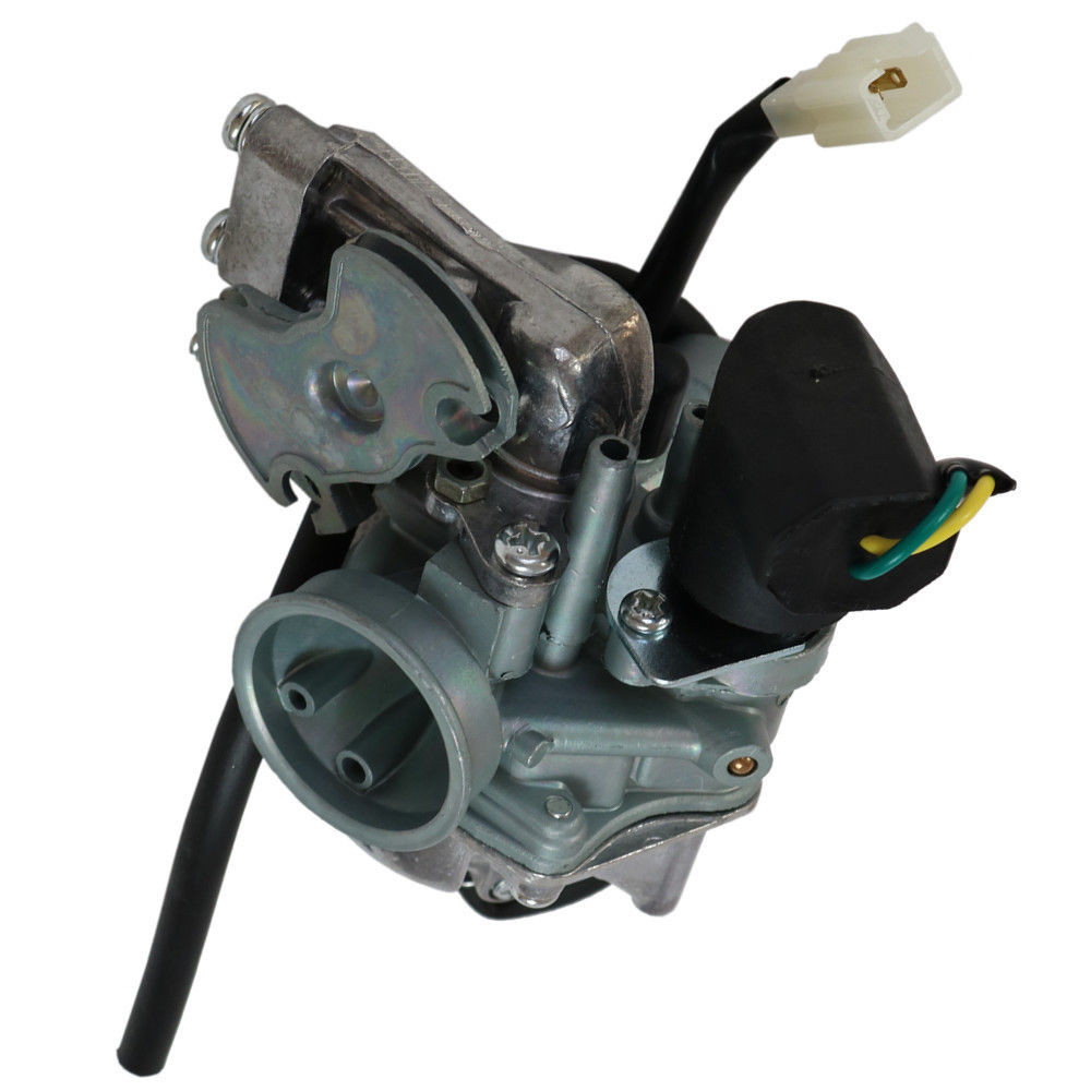 Motorcycle-Carburetor-For-Yamaha-Zuma-YW50-Scooter-Moped-Carb-2011-2002-2003-2004-2005-1370211