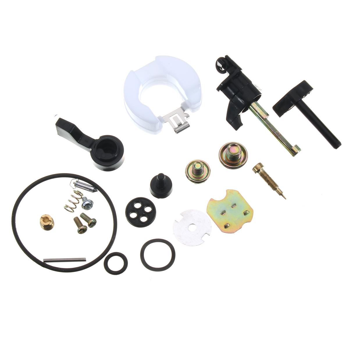 Motorcycle-Carburetor-Rebulid-Repair-Kit-for-HONDA-GX160-GX200-Engine-1346052