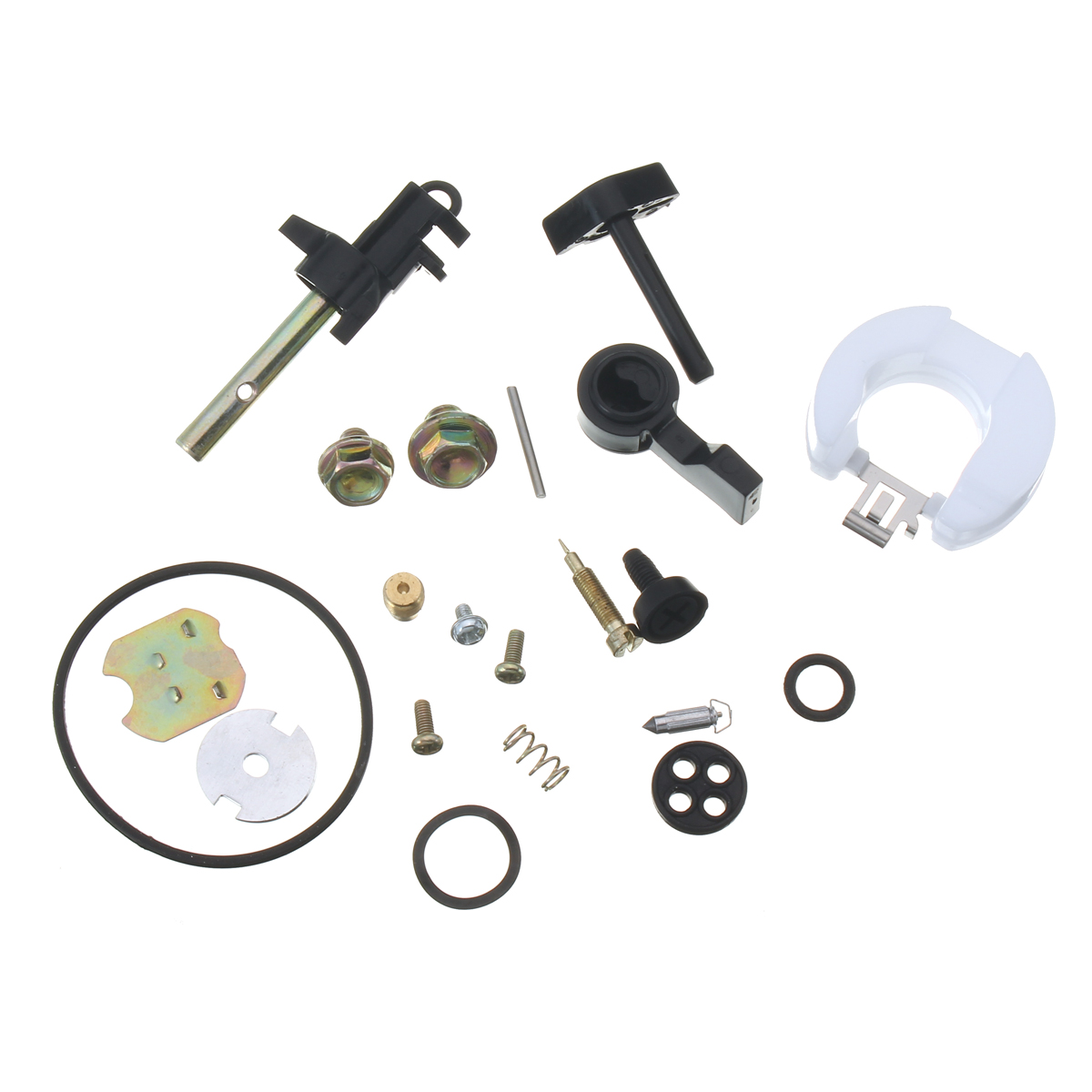Motorcycle-Carburetor-Rebulid-Repair-Kit-for-HONDA-GX160-GX200-Engine-1346052