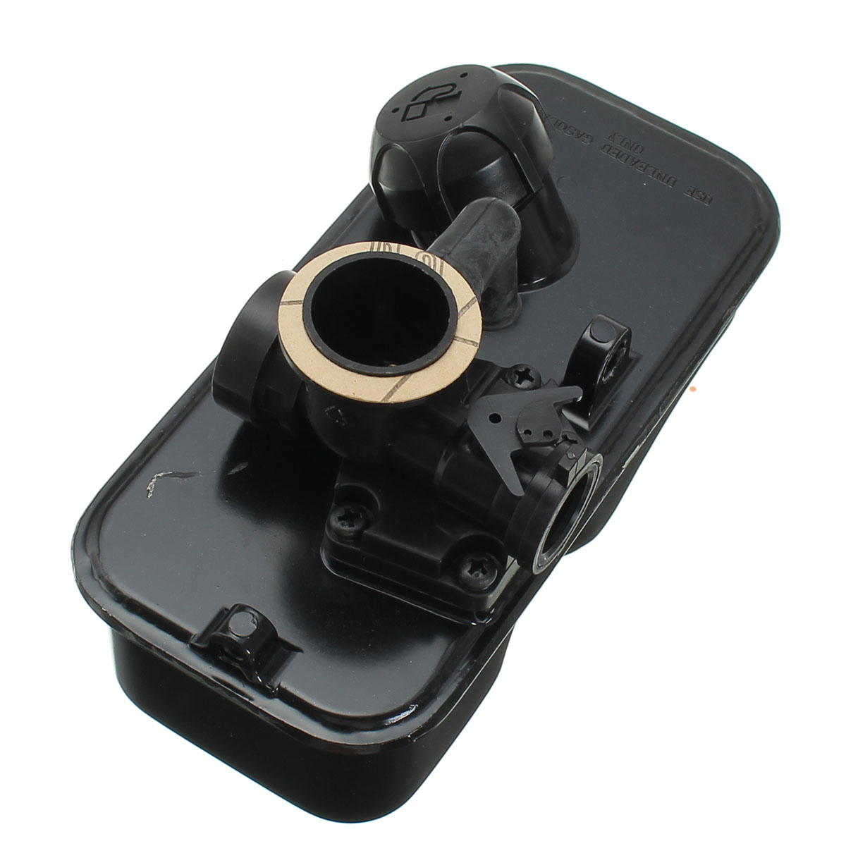 Mower-Carburetor-Fuel-Tank-For-Briggs-and-Stratt-494406-498809-498809A-9B900-1147867