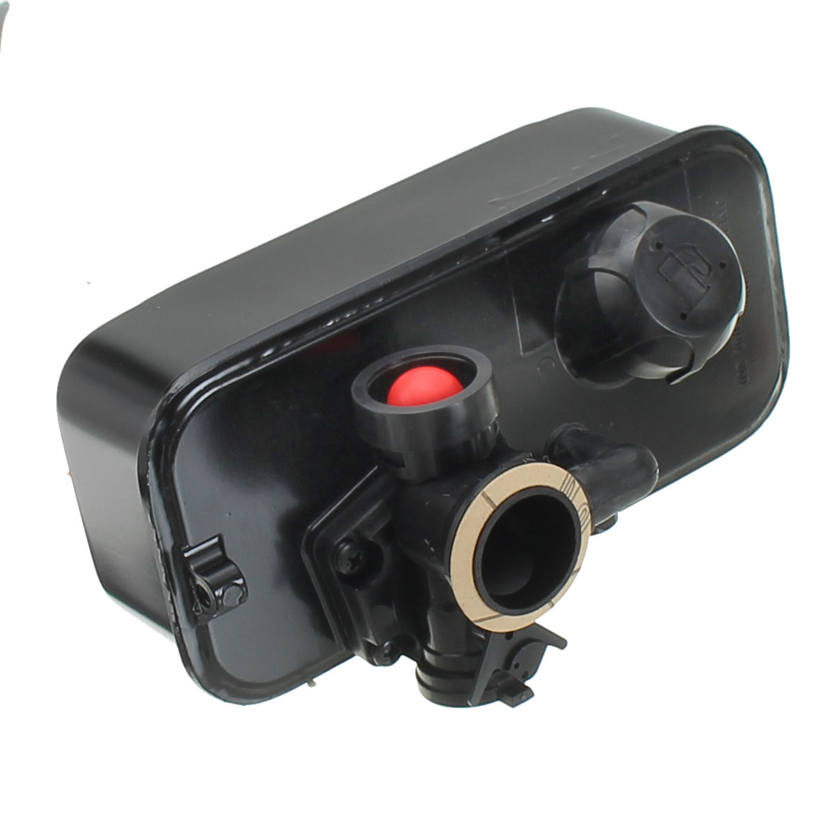 Mower-Carburetor-Fuel-Tank-For-Briggs-and-Stratt-494406-498809-498809A-9B900-1147867